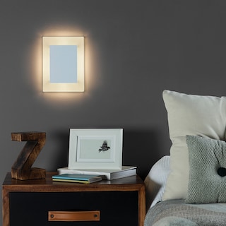 Foto 3 | Lámpara de Interior Led para Sobreponer 10 W Luz Suave Cálida Tecnolite