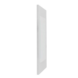 Foto 6 | Lámpara de Interior Led para Sobreponer 10 W Luz Suave Cálida Tecnolite