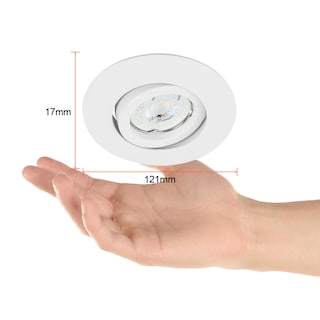 Foto 4 | Lámpara de Interior Tecnolite de 50 W