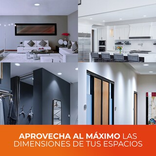 Foto 4 | Lámpara Interior Tecnolite de 6 W
