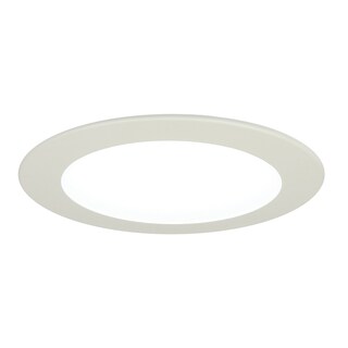 Foto 2 | Lámpara de Interior Led para Empotrar 11 W Luz de Día Tecnolite color Blanco