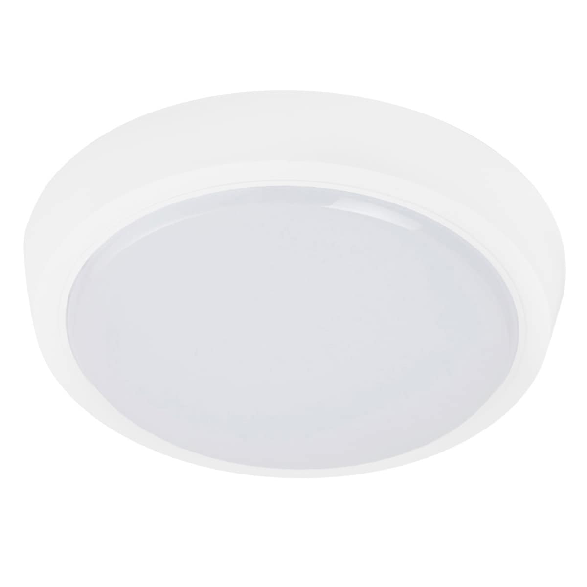 Lámpara de Interior Led para Sobreponer Tecnolite color Blanco de 15 W Luz de Día $697