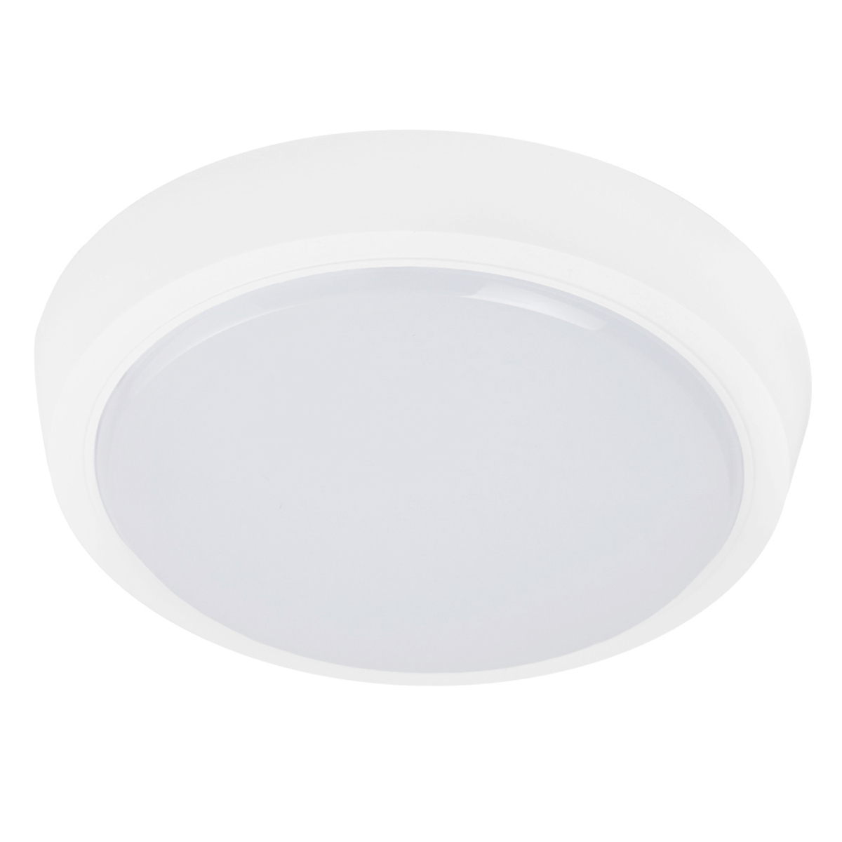 Foto 2 pulgar | Lámpara de Interior Led para Sobreponer Tecnolite color Blanco de 15 W Luz de Día