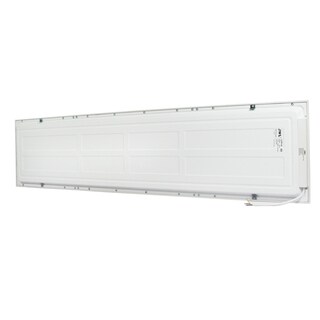 Foto 2 | Luminaria Panel Led 40w Jwj Jlpp40l Luz Blanca