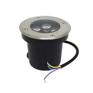 Foto 1 | Luminaria de Led para Piso 5w Luz Cálida Jlep-5