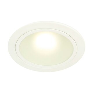 Foto 2 | Lámpara Tecnolite YD-140/B color Blanco con Base Gx5.3