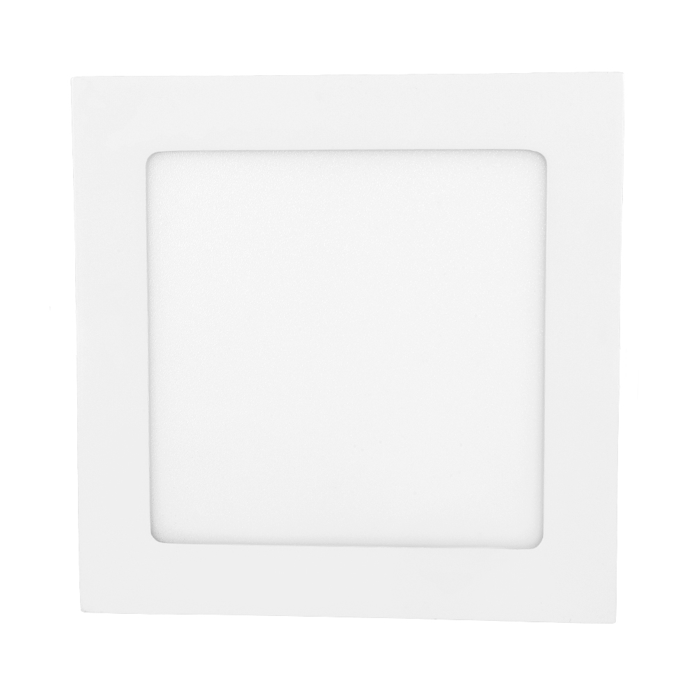 Lámpara de Interior para Empotrar Tecnolite 12YDLED431MV30B color Blanco de 12 W Luz Suave Cálida