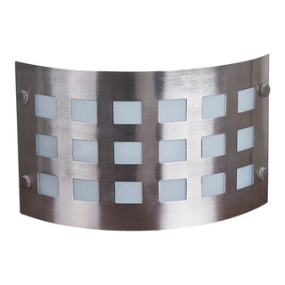 Foto 1 | Lámpara Led Tecnolite color Plata de 8.5 W