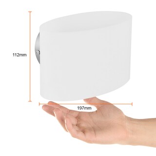 Foto 4 | Lámpara de Interior Tecnolite 60TL1870MVOP color Blanco Base G9