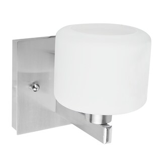 Foto 1 | Lámpara de Interior para Sobreponer Tecnolite Base G9 color Blanco