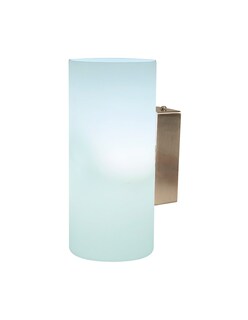 Foto 2 | Lámpara de Interior para Sobreponer Tecnolite Base G9 color Blanco