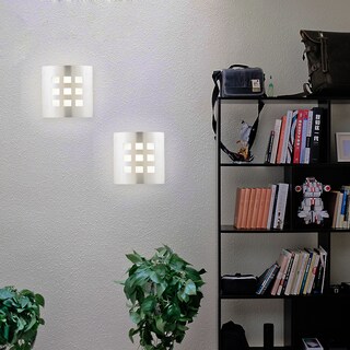 Foto 3 | Lámpara Tecnolite 60TL6050MVS 60TL6050MVS color Plata Base G9