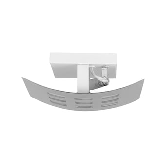 Foto 5 | Lámpara Tecnolite 60TL6050MVS 60TL6050MVS color Plata Base G9