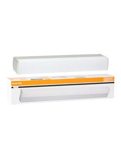 Foto 2 | Lámpara De Interior Led Para Sobreponer Tecnolite 7 W Luz Blanca Neutra