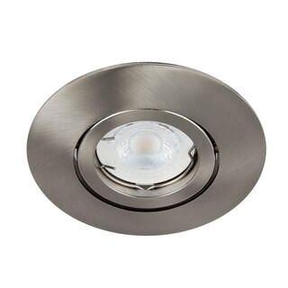 Foto 1 | Lámpara de Interior Tecnolite YD-360/S color Plata Base Gx5.3