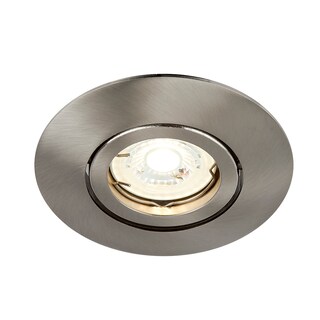 Foto 2 | Lámpara de Interior Tecnolite YD-360/S color Plata Base Gx5.3
