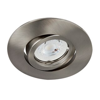Foto 3 | Lámpara de Interior Tecnolite YD-360/S color Plata Base Gx5.3