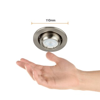Foto 4 | Lámpara Interior Tecnolite de 50 W