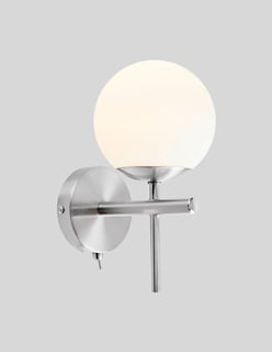 Foto 2 | Lámpara De Interior Para Sobreponer Tecnolite Base G9