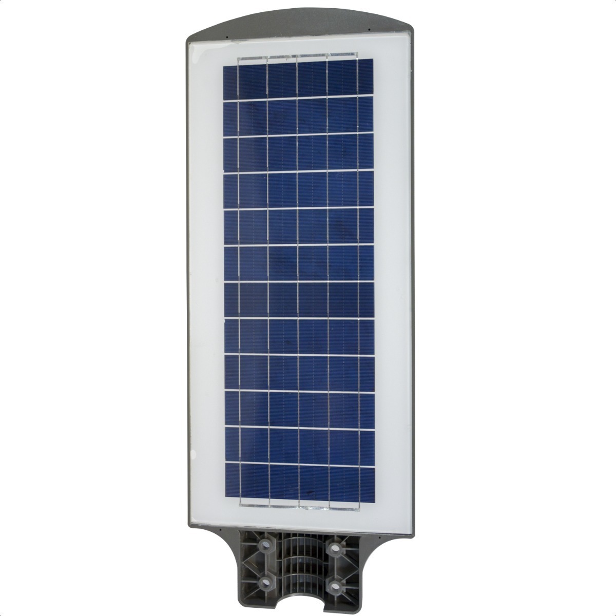 Foto 4 pulgar | Lámpara Solar Led 90 W Panel Solar Alumbrado Público Sensor Movimiento