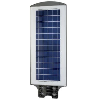 Foto 3 | Lámpara Solar Led 90 W Panel Solar Alumbrado Público Sensor Movimiento