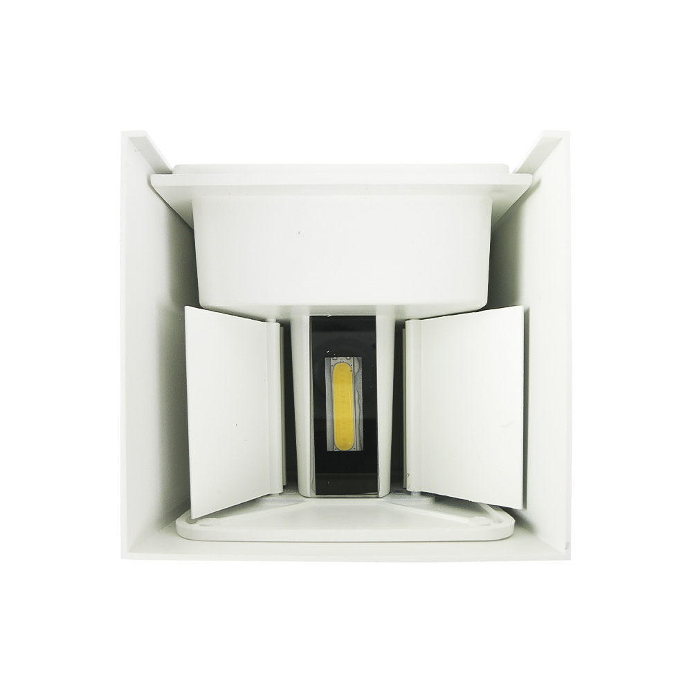Foto 4 pulgar | Lámpara Exterior Mil Luces Bulut color Blanco