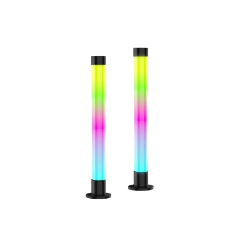 Lampara Led para Escritorio Brillo Ambiental de Lectura $1,359