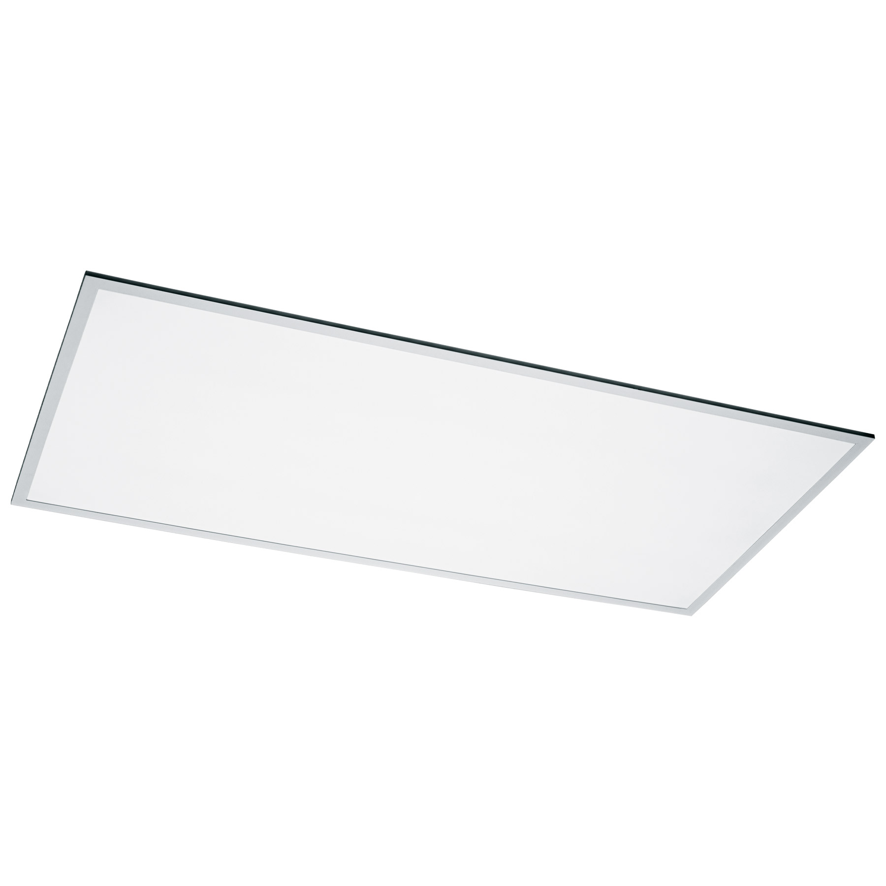 Panel Delgado Truper COL-402LN color Blanco