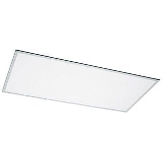 Foto 1 | Panel Delgado Truper COL-402LN color Blanco