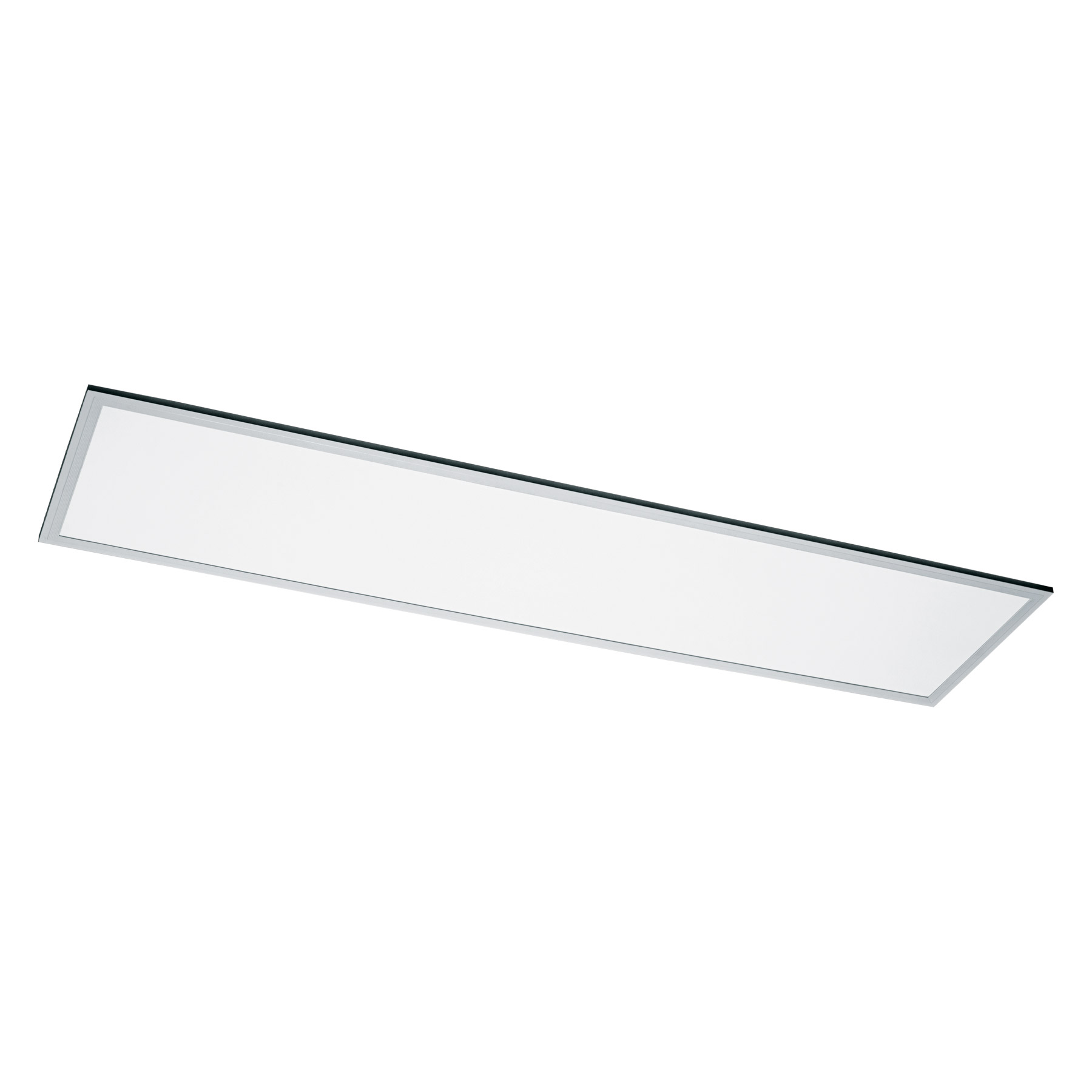 Panel Delgado Truper COL-401LN color Blanco