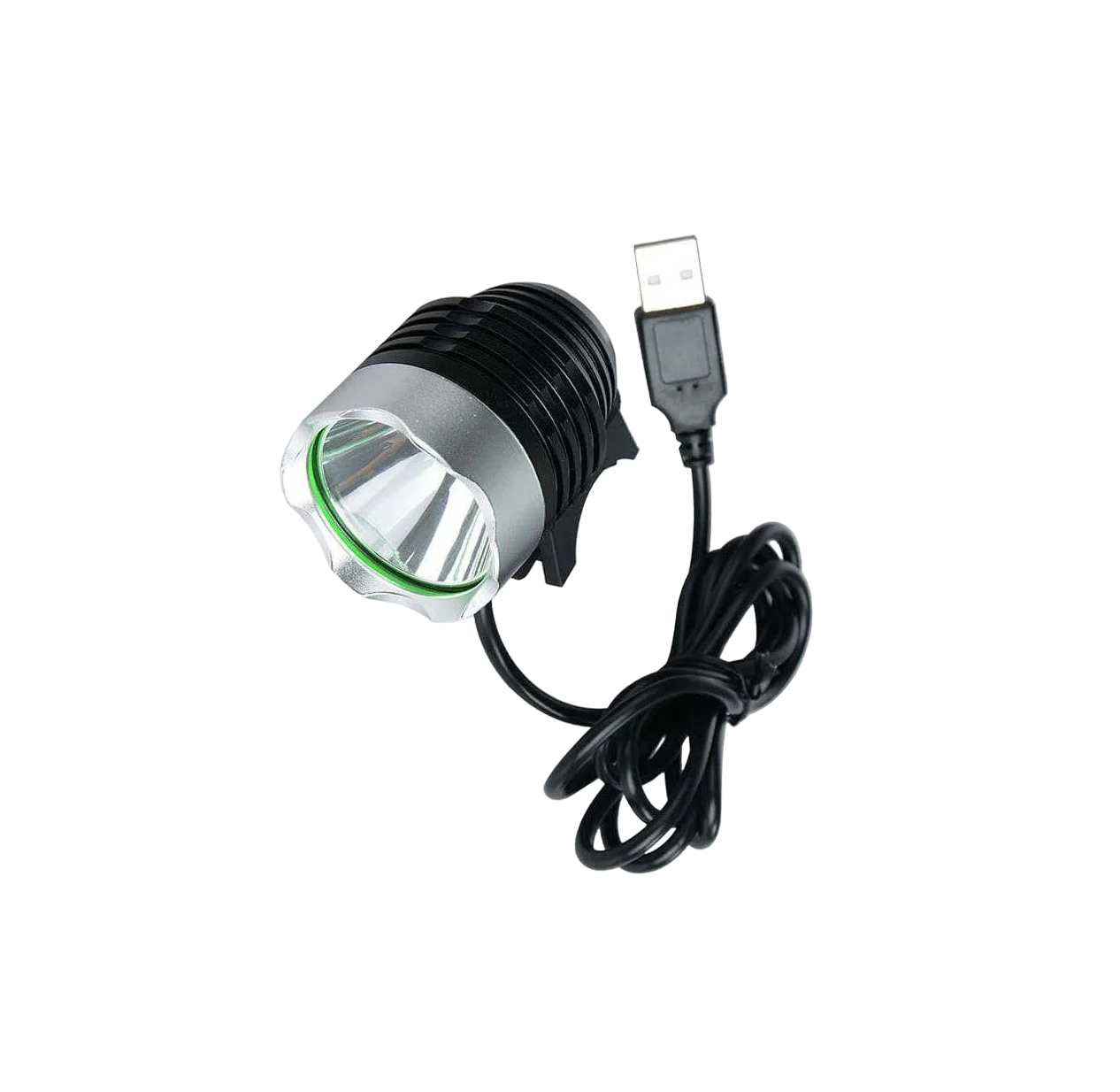 Foto 2 pulgar | Lámpara UV USB Malubero De Curado De Aceite Verde Led