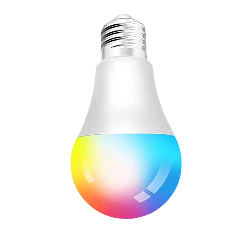 Foto 4 pulgar | Foco Inteligente Led Gadgets And Fun Smart Rgb