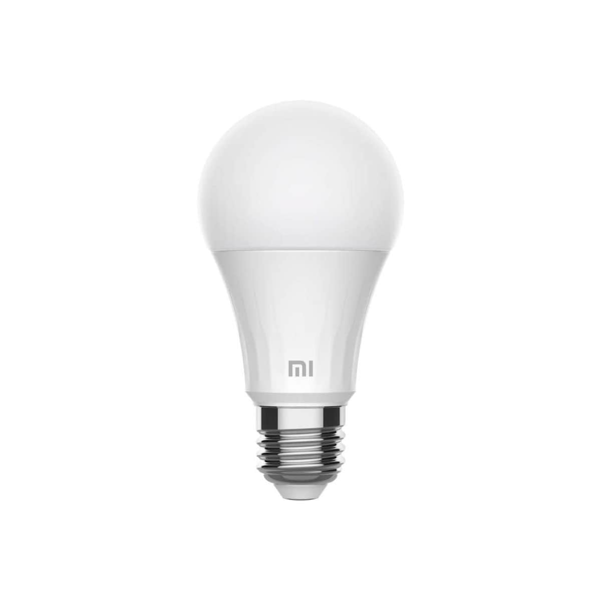 Foco Led Xiaomi GPX4028TW color Blanco $298