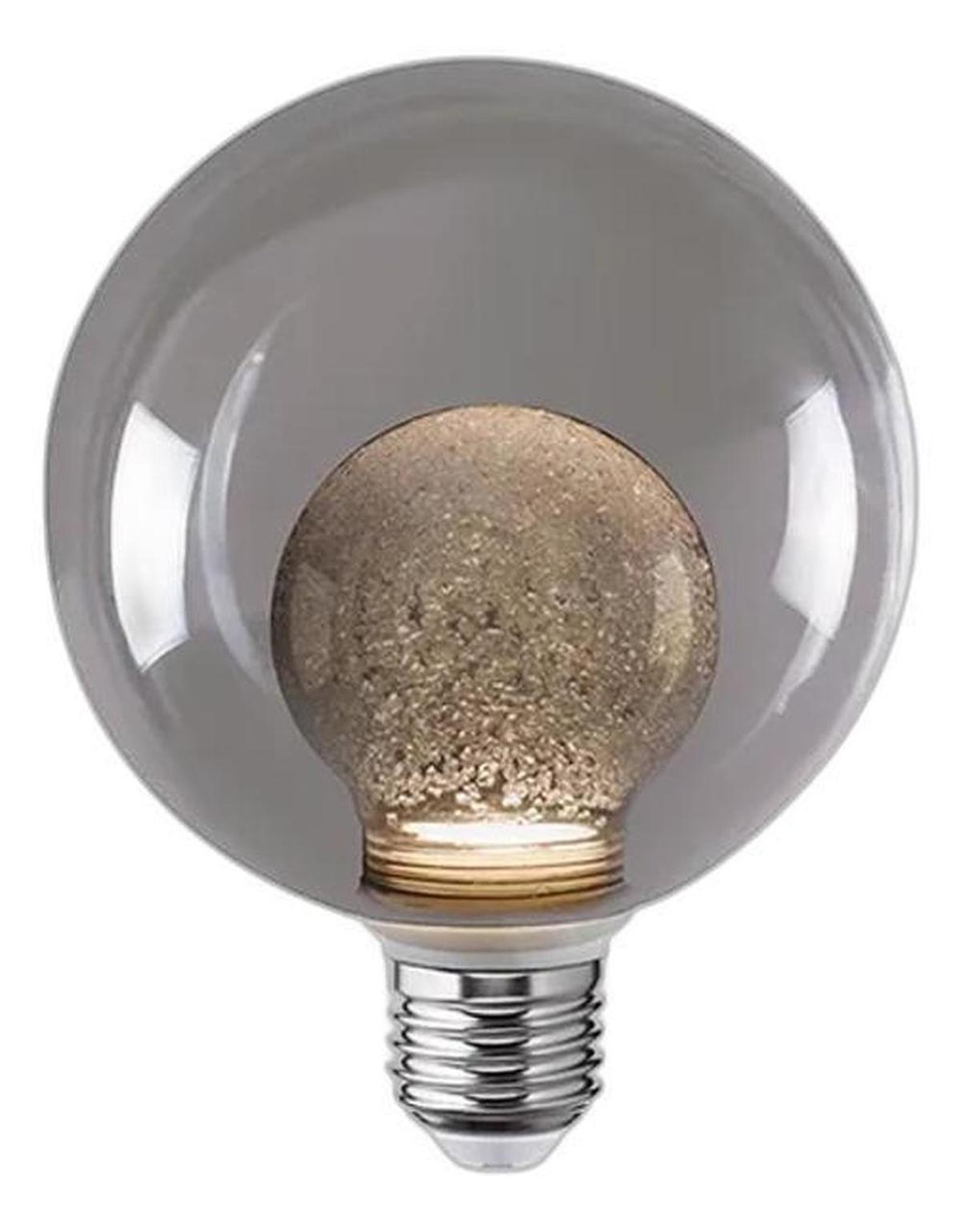 Foto 2 pulgar | Foco Led Vintage Aksi 122171.0 color Blanco 3 W Dimeable E27