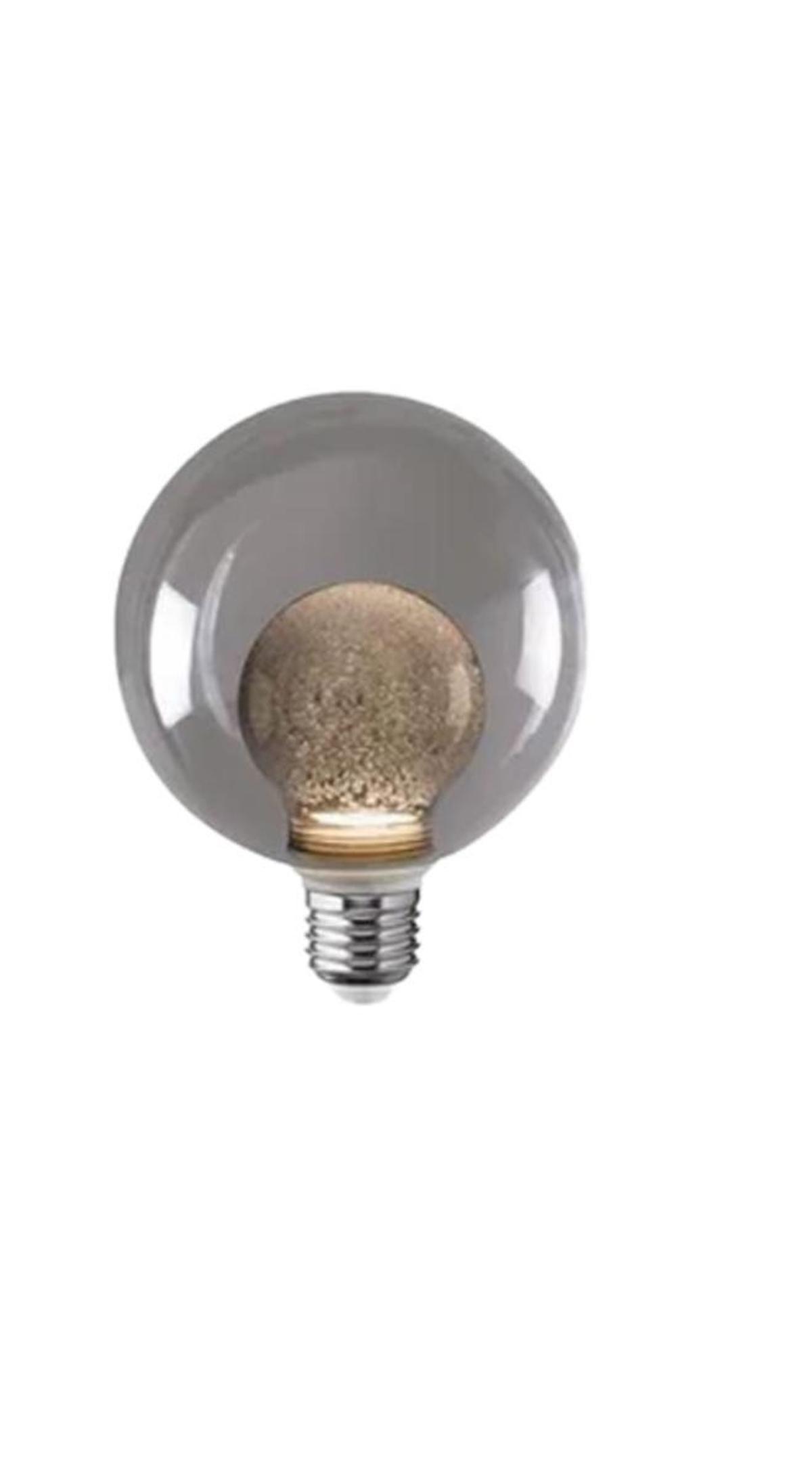 Foto 4 pulgar | Foco Led Vintage Aksi 122171.0 color Blanco 3 W Dimeable E27