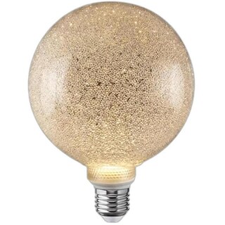 Foto 2 | Foco Led Vintage Tipo Globo Reventado 3 W Base E27 Aksi