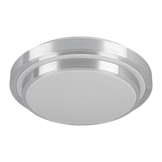 Foto 1 | Luminario LED Truper 22 W Plafón Decorativo