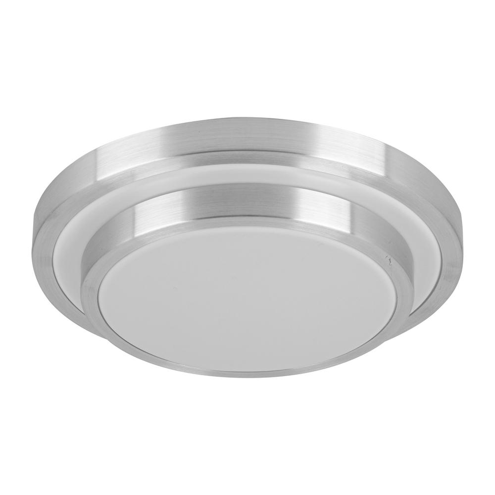 Foto 2 pulgar | Luminario Led 18 W Truper PLA-703L color Blanco