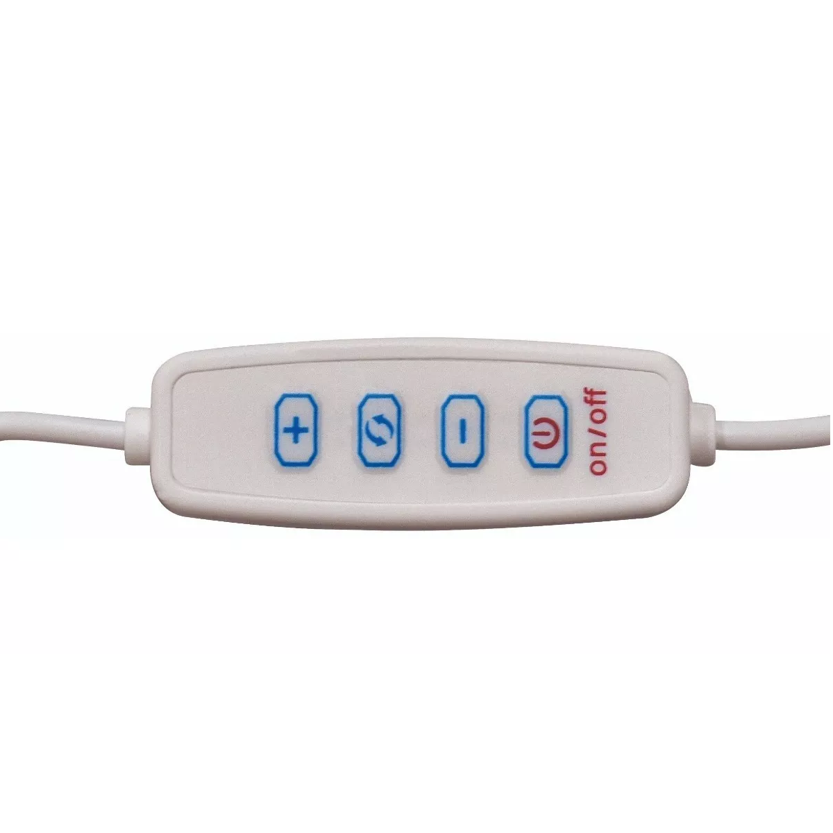 Foto 5 pulgar | Focos Led para Espejo Eo Safe Imports ESI-5242 color Blanco 10 Piezas