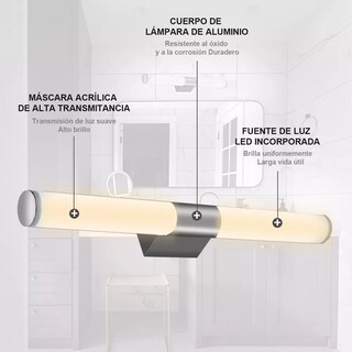 Foto 4 | Lámpara Desinfectante BELUG de Ozono Germicida con USB Blanco