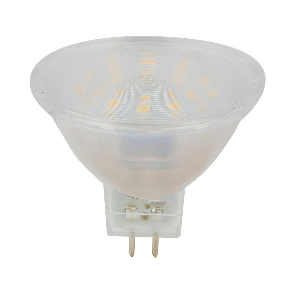 Foto 2 pulgar | Foco Led Tecnolite Mr16 03w Luz Calida 3000 K 250 Lm Base Gx5.3 110-220v