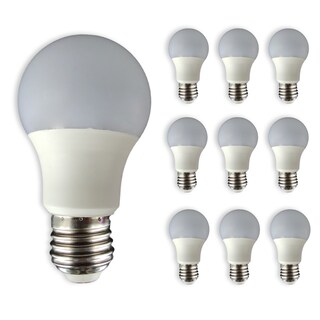 Foto 1 | Focos Led Hee de 15 W 10 Piezas