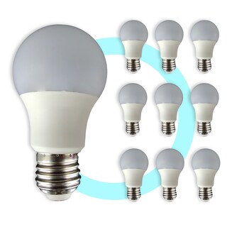 Foto 3 | Focos Led Hee de 15 W 10 Piezas