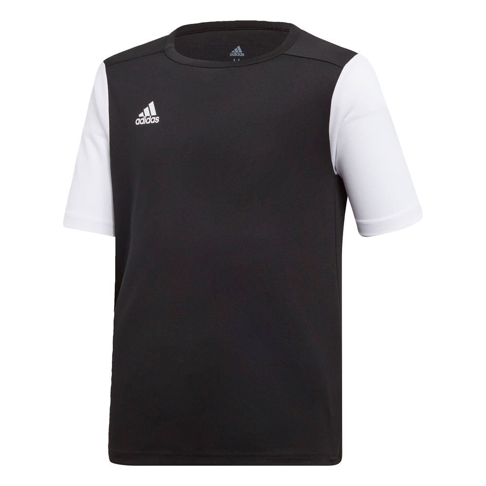 Foto 2 pulgar | Jersey Adidas Estro 19 Negro para Niños
