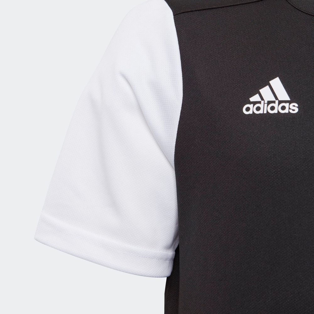 Foto 7 pulgar | Jersey Adidas Estro 19 Negro para Niños