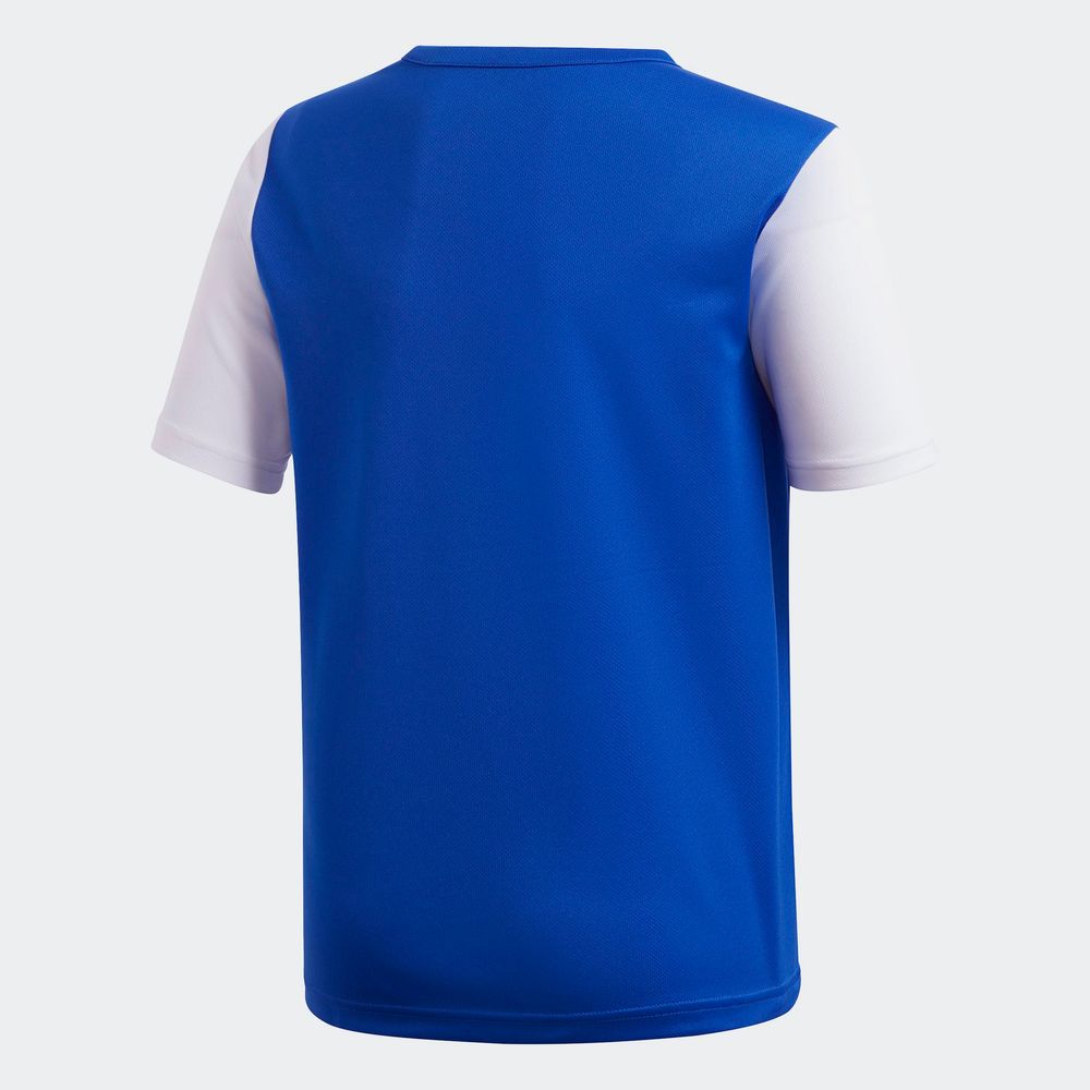 Foto 5 pulgar | Jersey Adidas Estro 19 Azul para Niños
