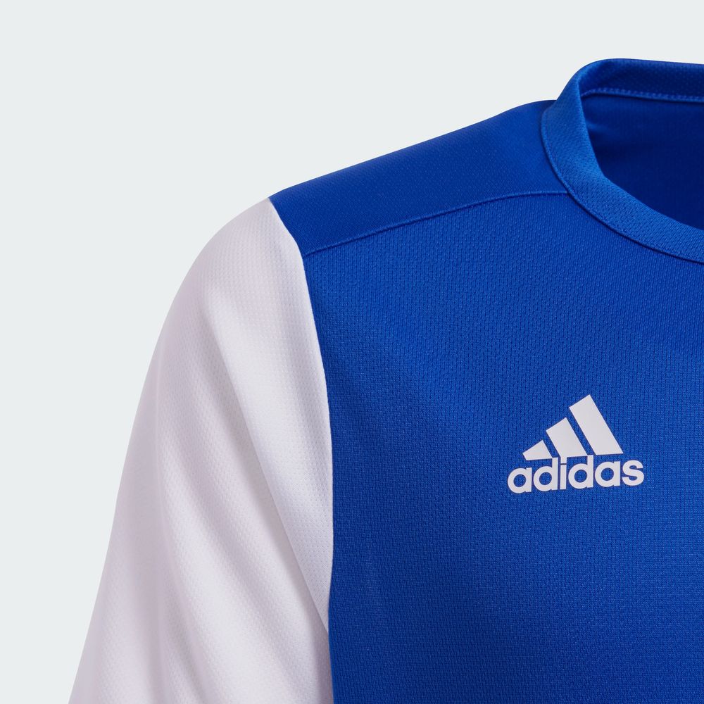 Foto 5 | Jersey Adidas Estro 19 Azul para Niños