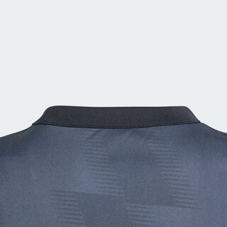 Foto 7 | Camiseta Adidas Doble Vista 24 Negra para Niña