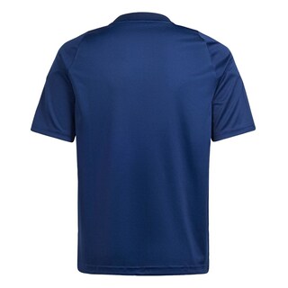 Foto 2 | Jersey Adidas Tiro 24 Kids Azul para Niño