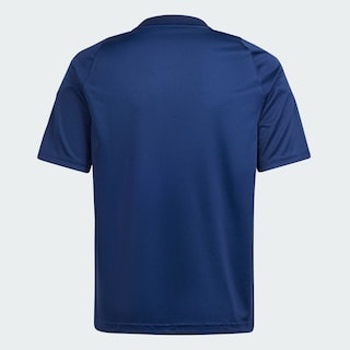 Foto 4 | Jersey Adidas Tiro 24 Kids Azul para Niño